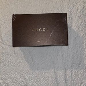 Gucci shoes